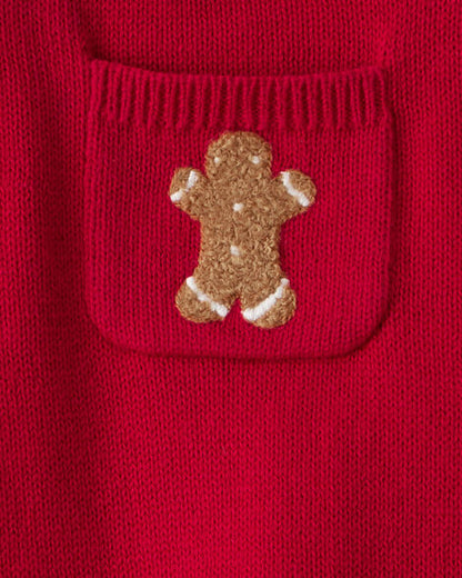Overol Galletita