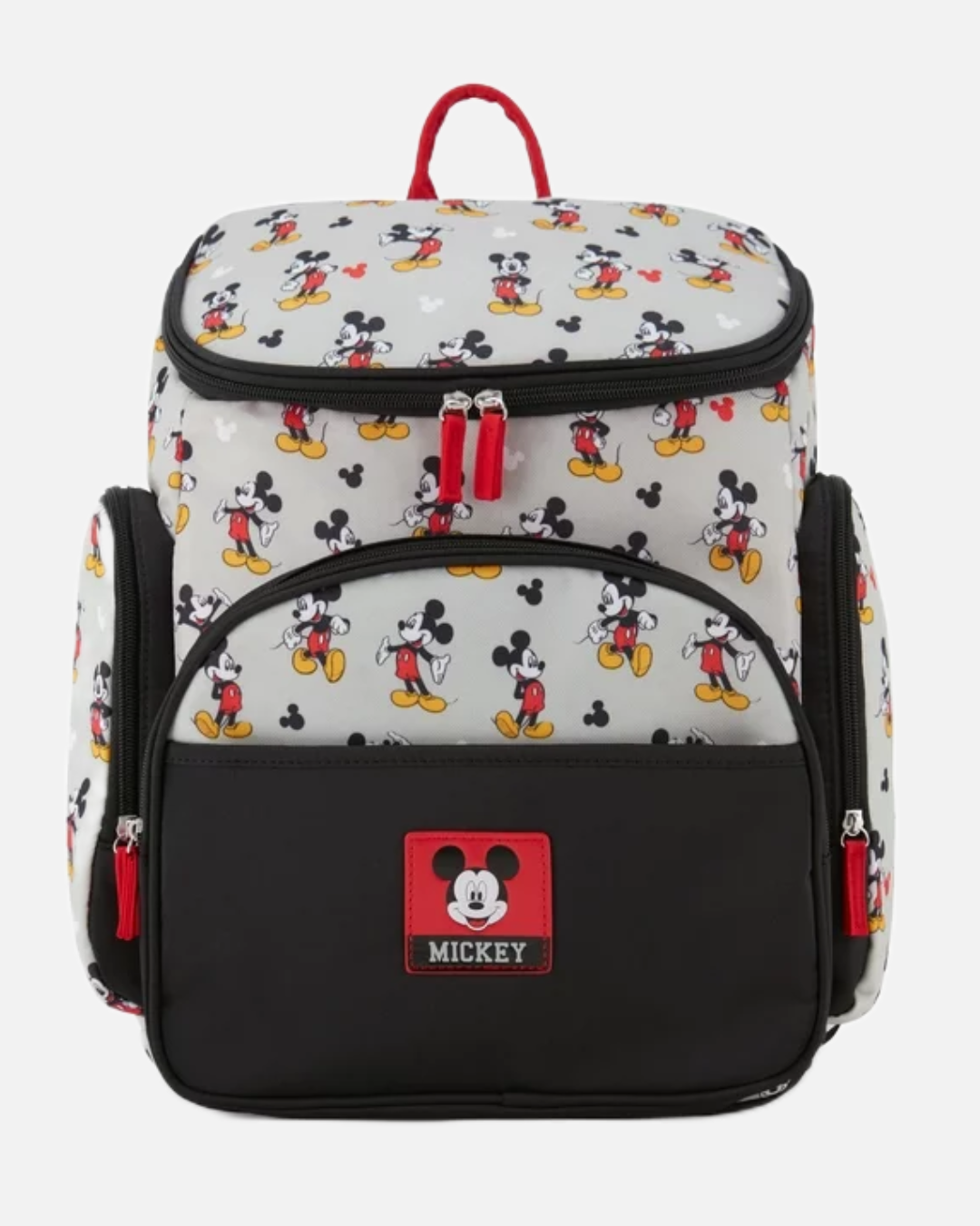 Pañalera Mickey Mause