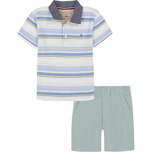 Conjunto Tommy