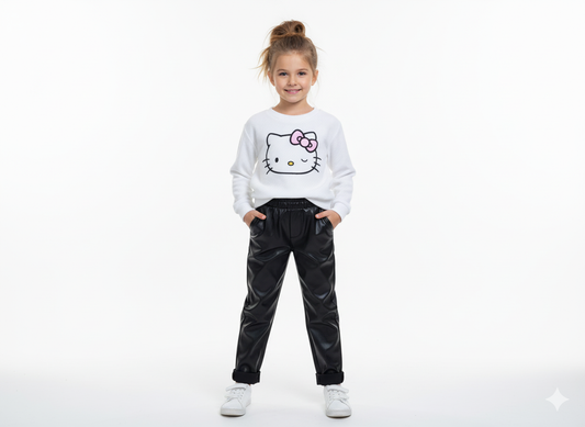Conjunto Kitty