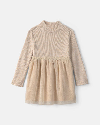Vestido Escarchado