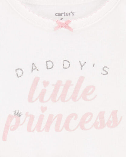 Conjunto Little Princess