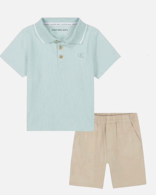 Conjunto CK