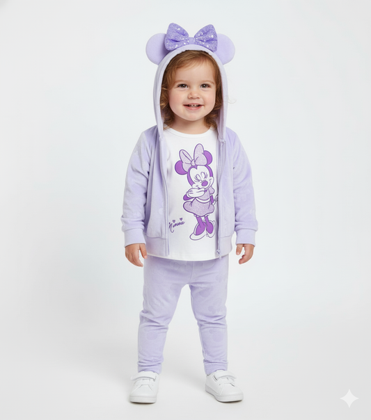 Buzo Minnie