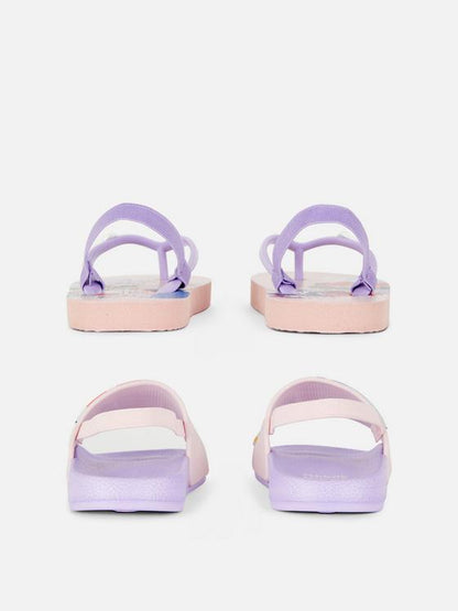 Sandalias Primark
