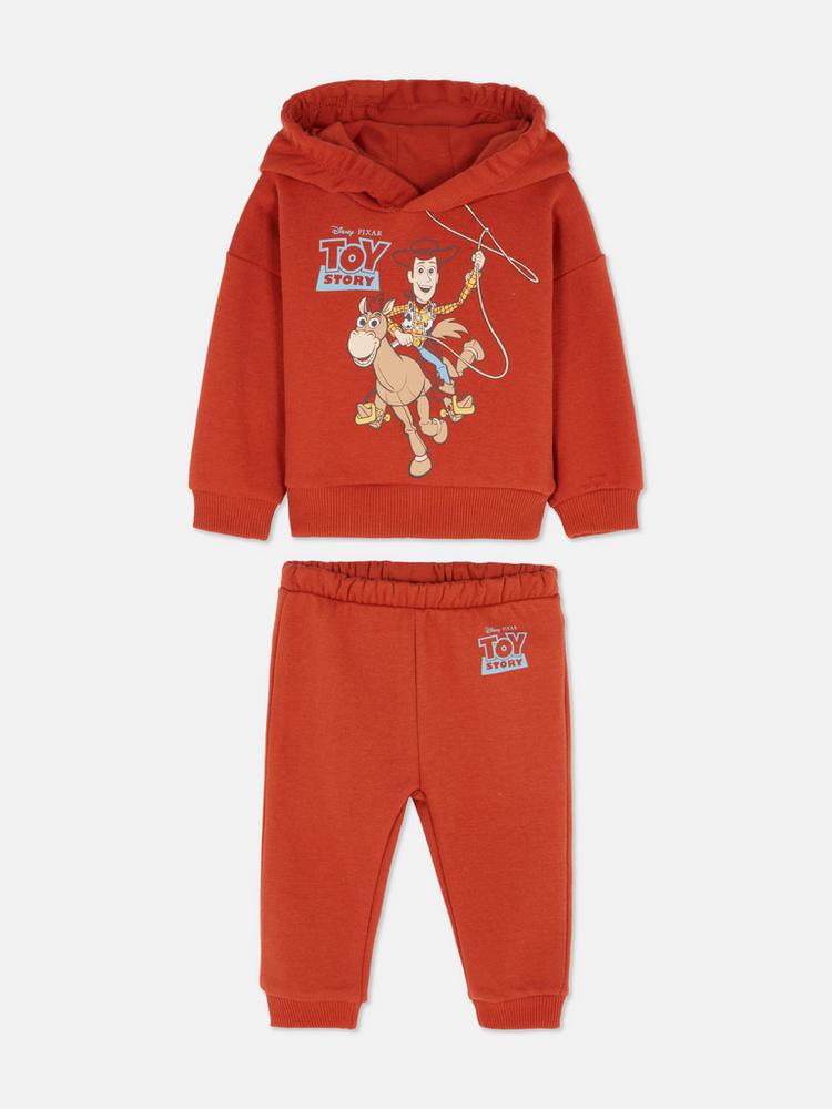 Buzo Toy Story