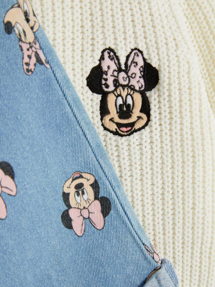 Conjunto Minnie
