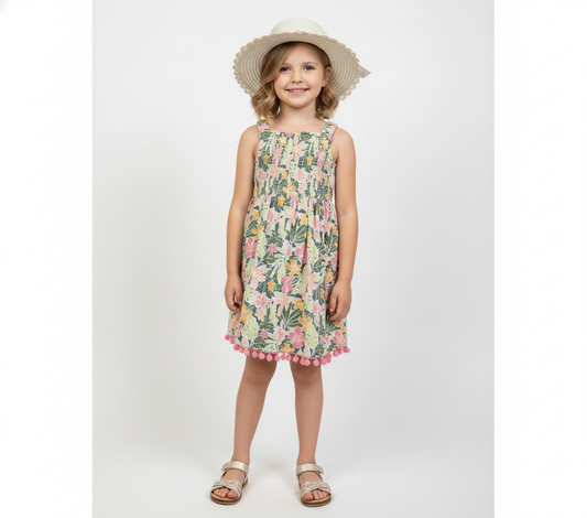 Vestido Verano