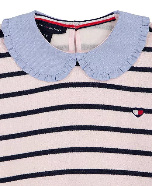Conjunto tendencia linea