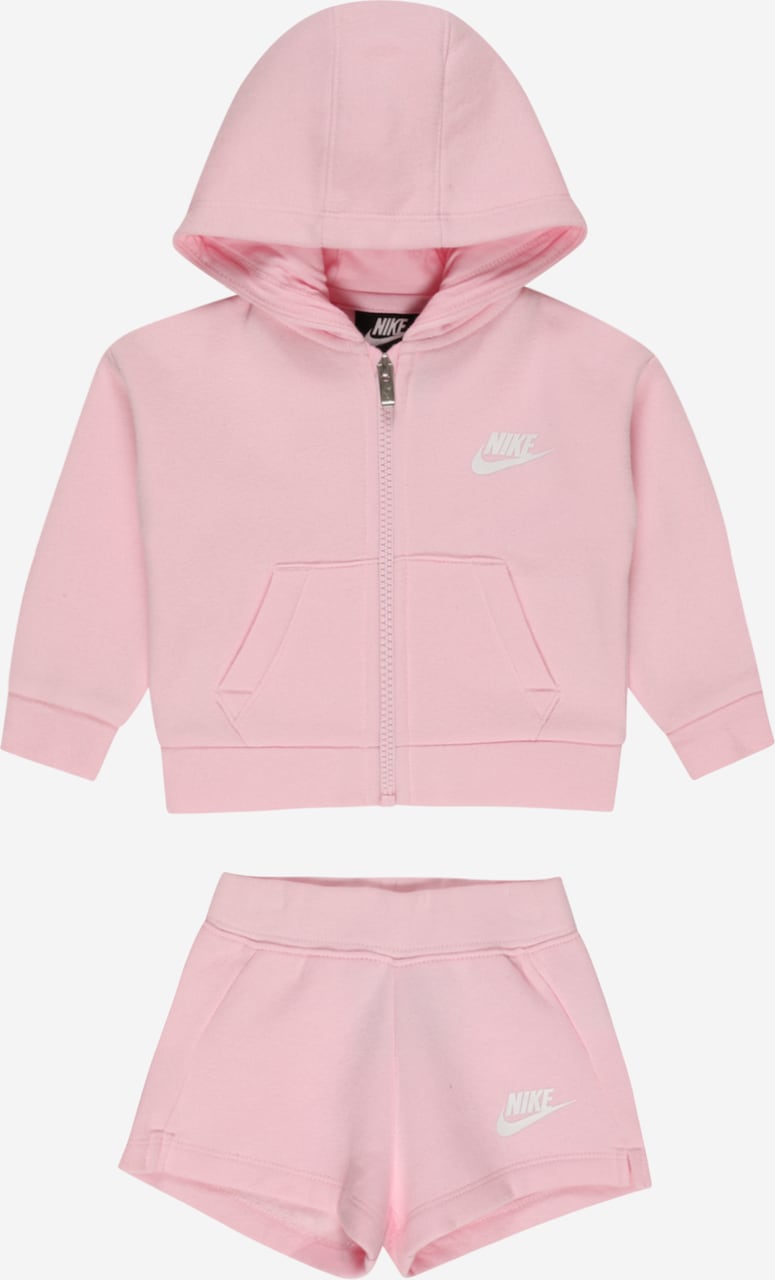 Conjunto Rosa