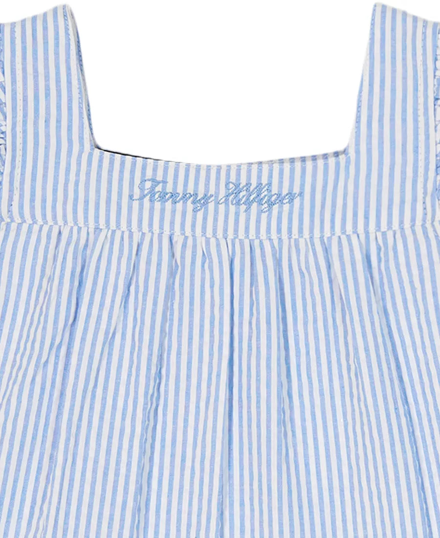 Vestido Tommy