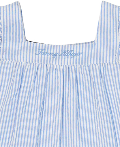 Vestido Tommy