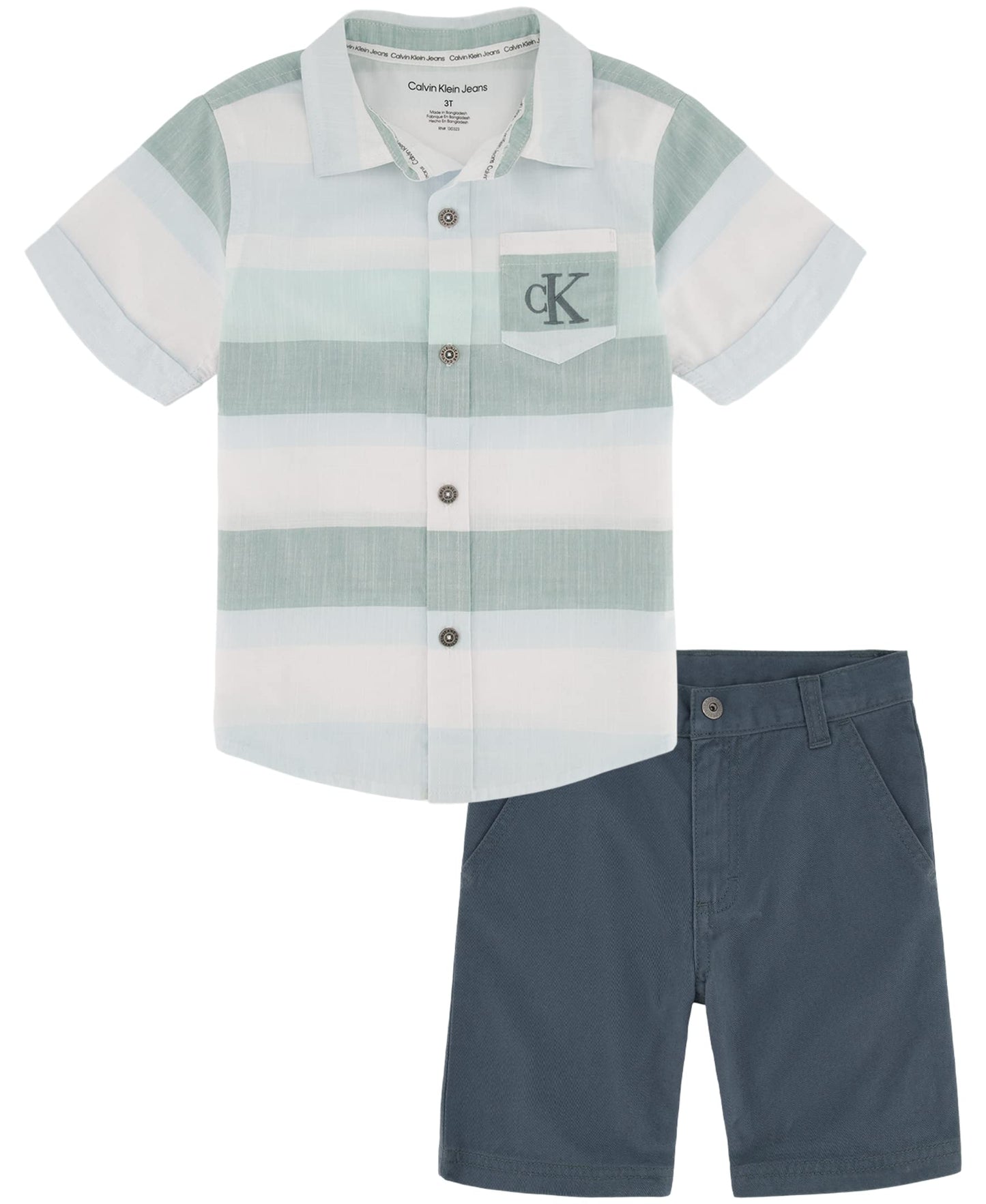 Conjunto CK