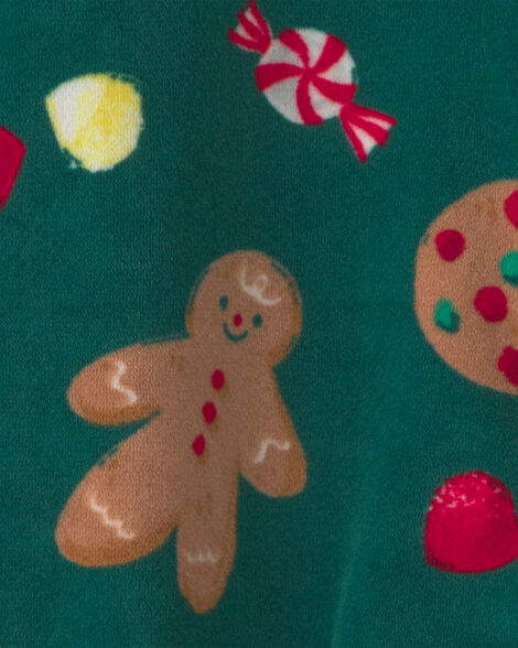 Pijama Galletita de Genjibre