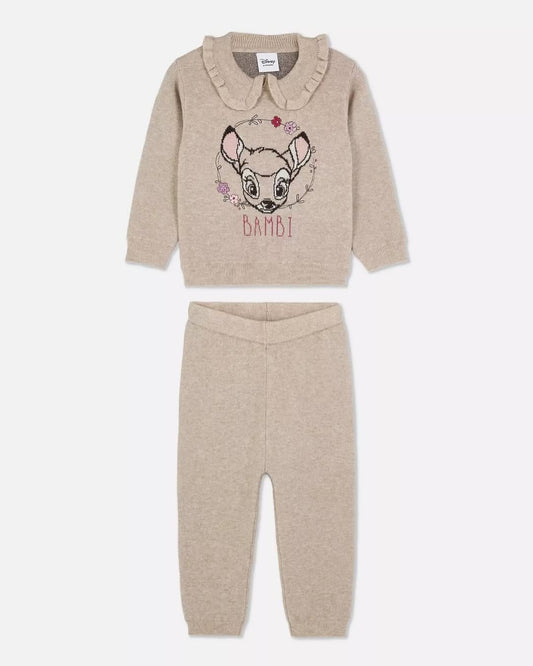 Conjunto Bambi
