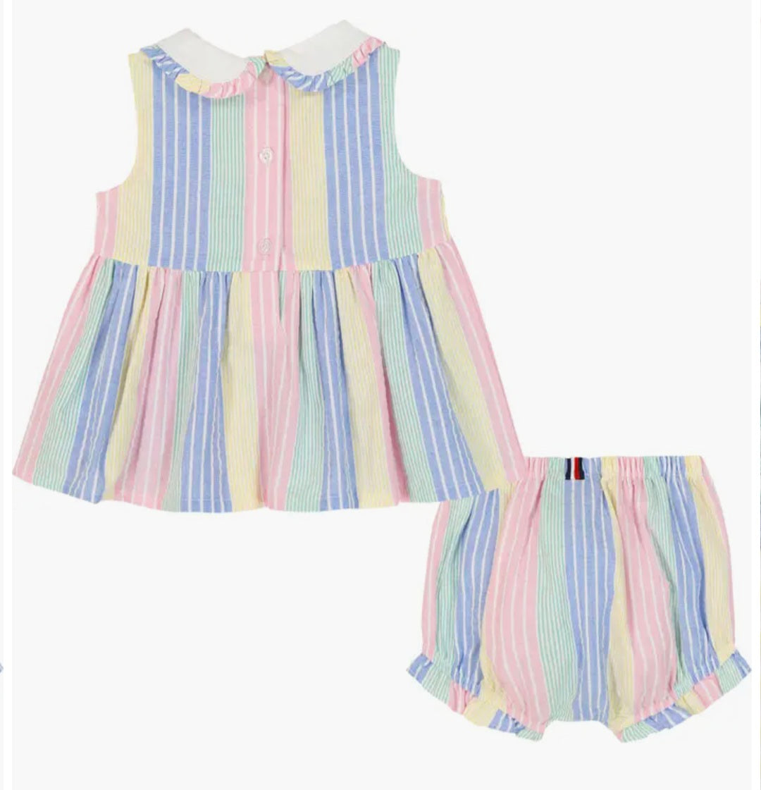 Set Arcoiris
