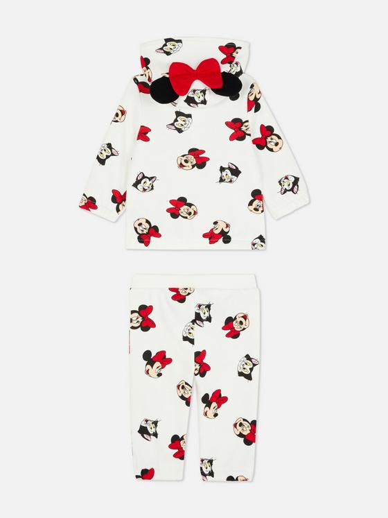 Buzo Minnie Mause
