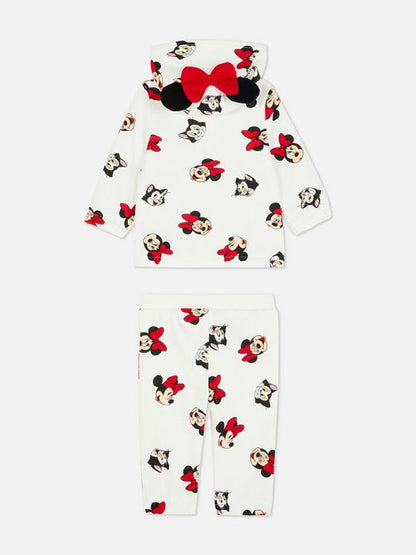 Buzo Minnie Mause