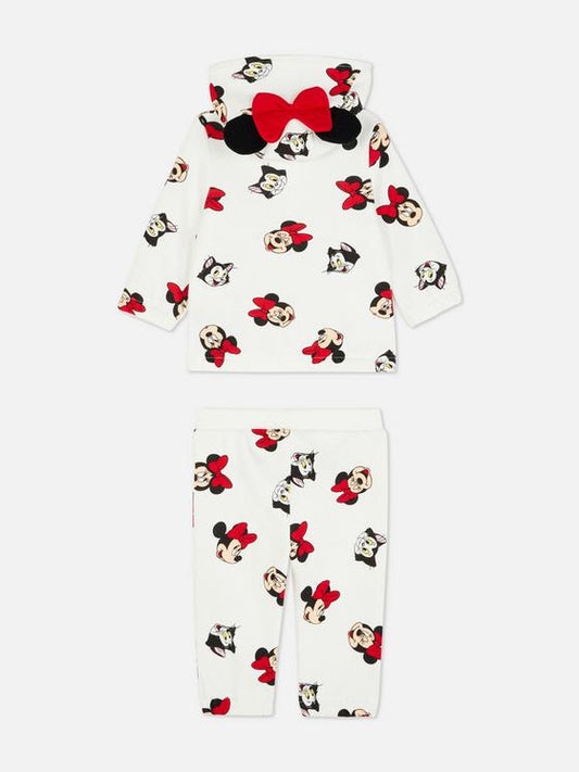 Buzo Minnie Mause