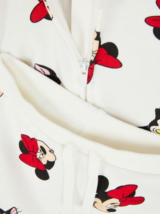 Buzo Minnie Mause