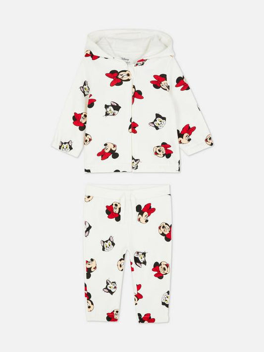 Buzo Minnie Mause
