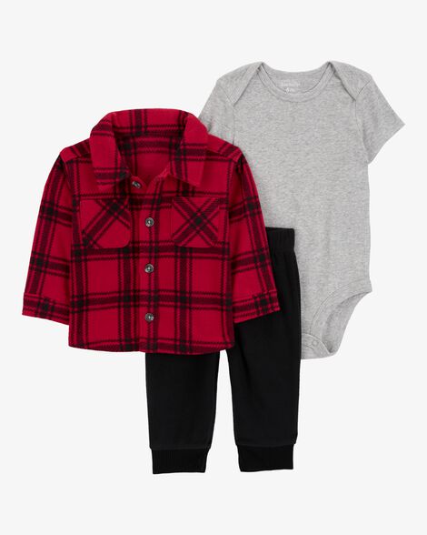 Conjunto Navideño