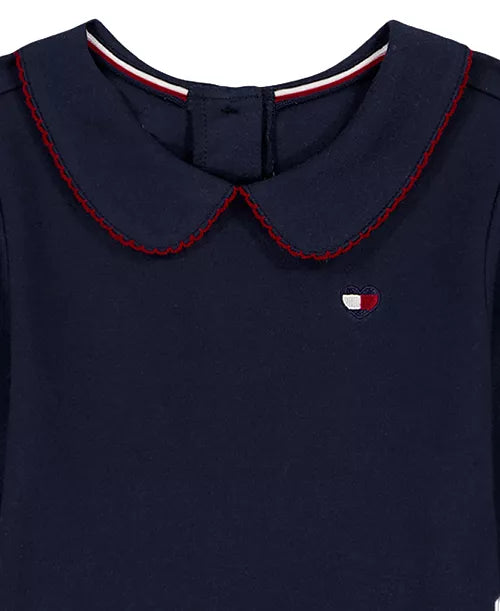 Vestido Navideño Tommy