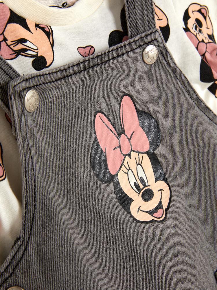 Overol Minnie