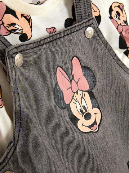 Overol Minnie