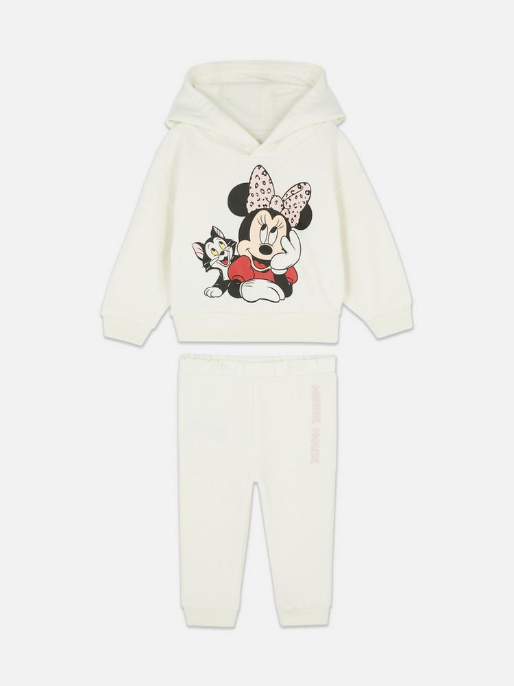 Buzo Minnie Mause