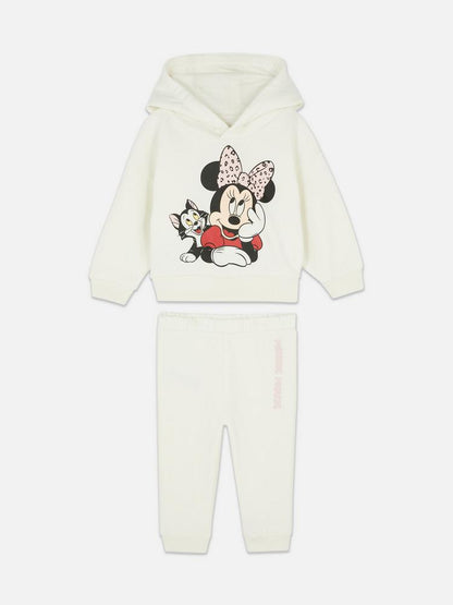 Buzo Minnie Mause