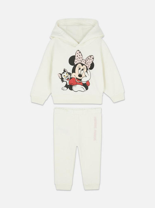 Buzo Minnie Mause