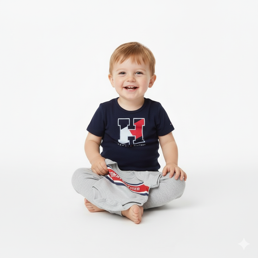 Set Tommy 3p