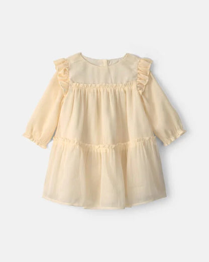 Vestido Fiesta Navidad