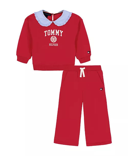 Buzo Tommy
