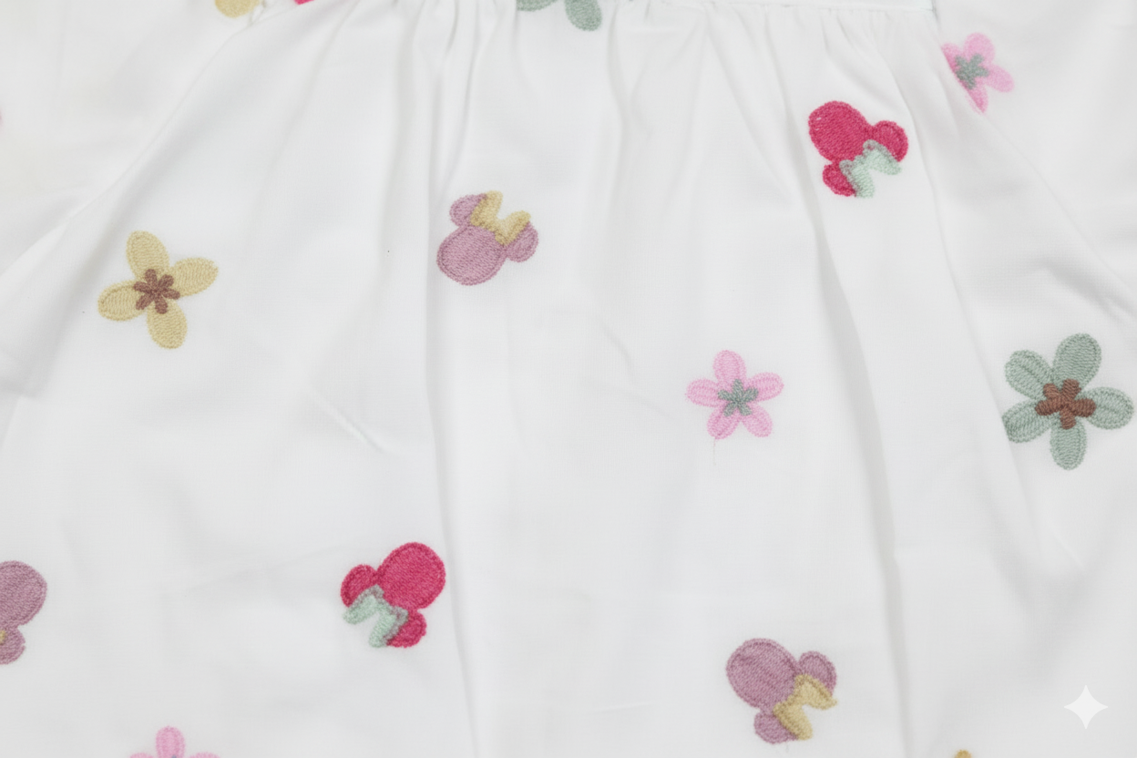 Conjunto Minnie