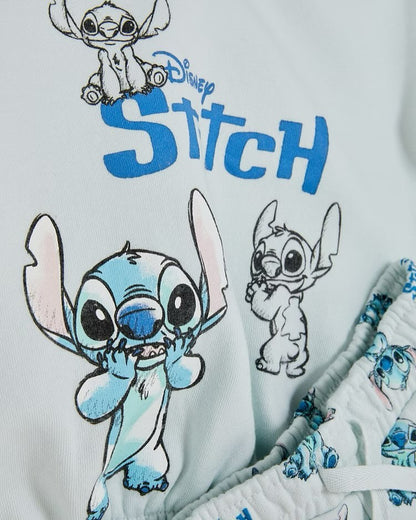 Buzo Stitch