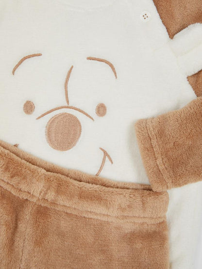 Pijama Pooh