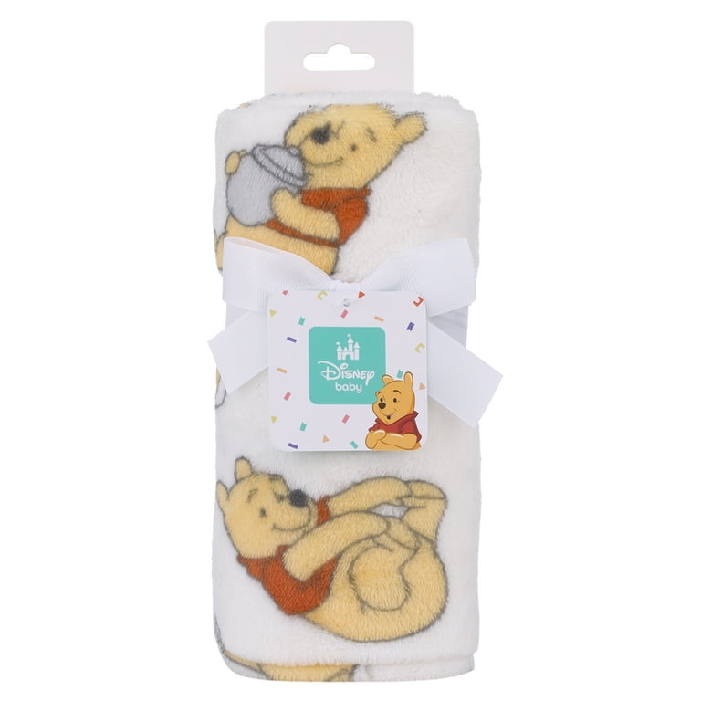Mantita Winnie Pooh