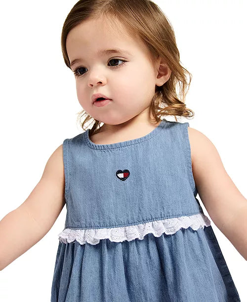 Vestido Tommy