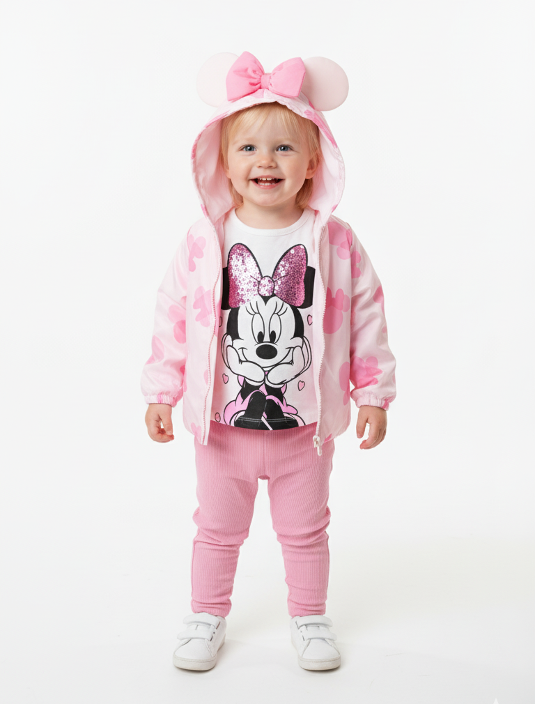 Set Minnie