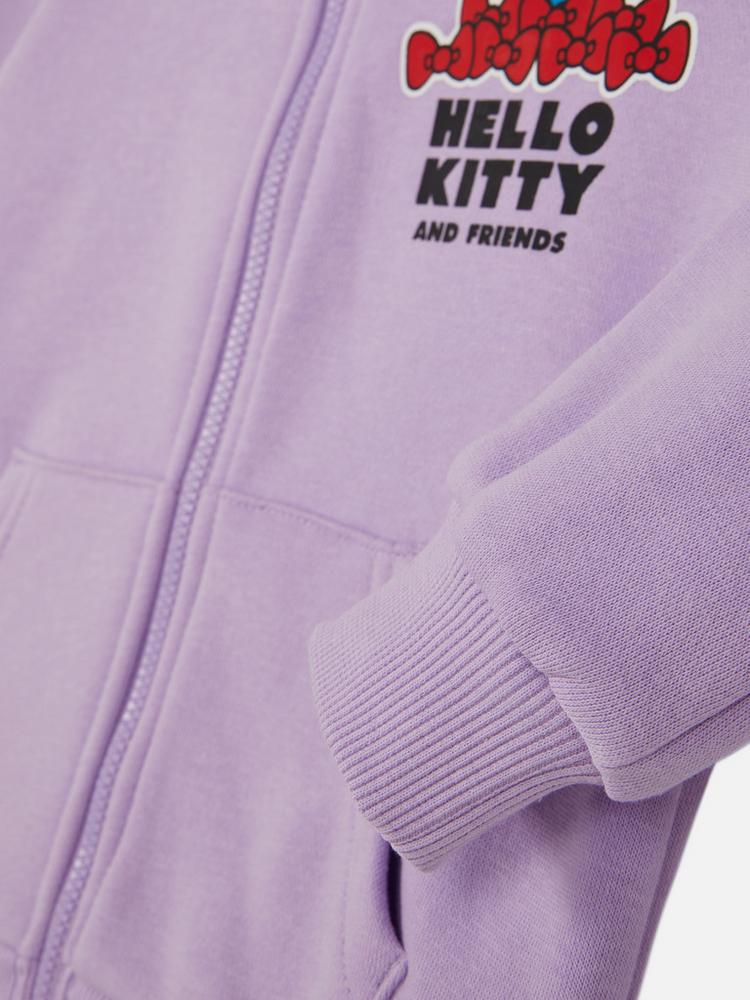 Buzo Kitty