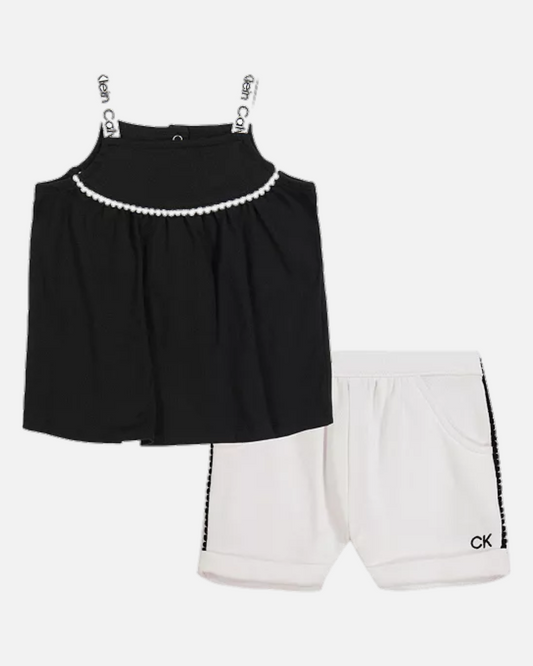 Conjunto CK