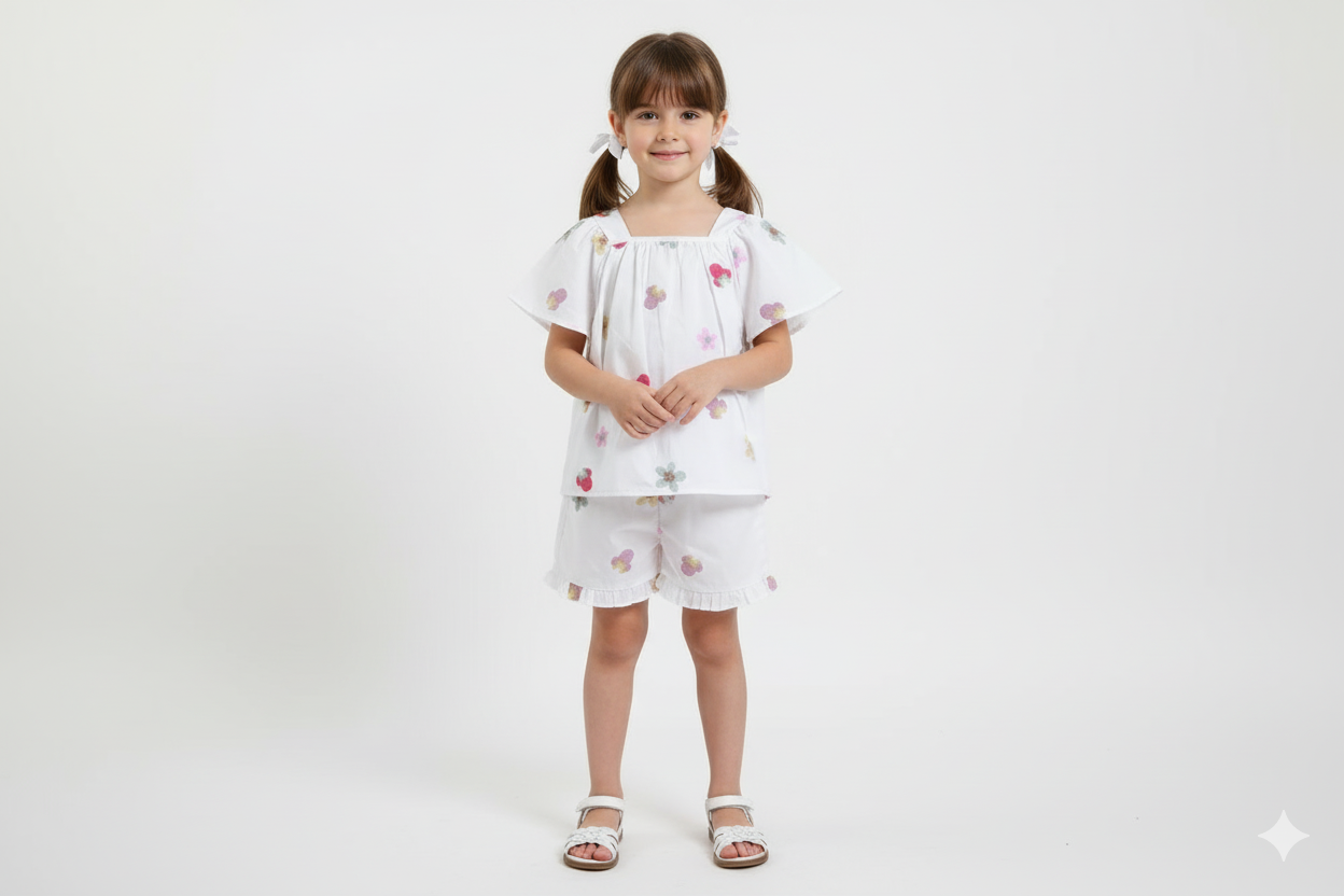 Conjunto Minnie