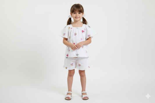 Conjunto Minnie