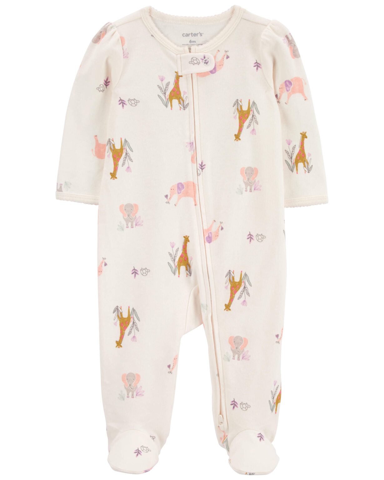 Pijama Jirafita