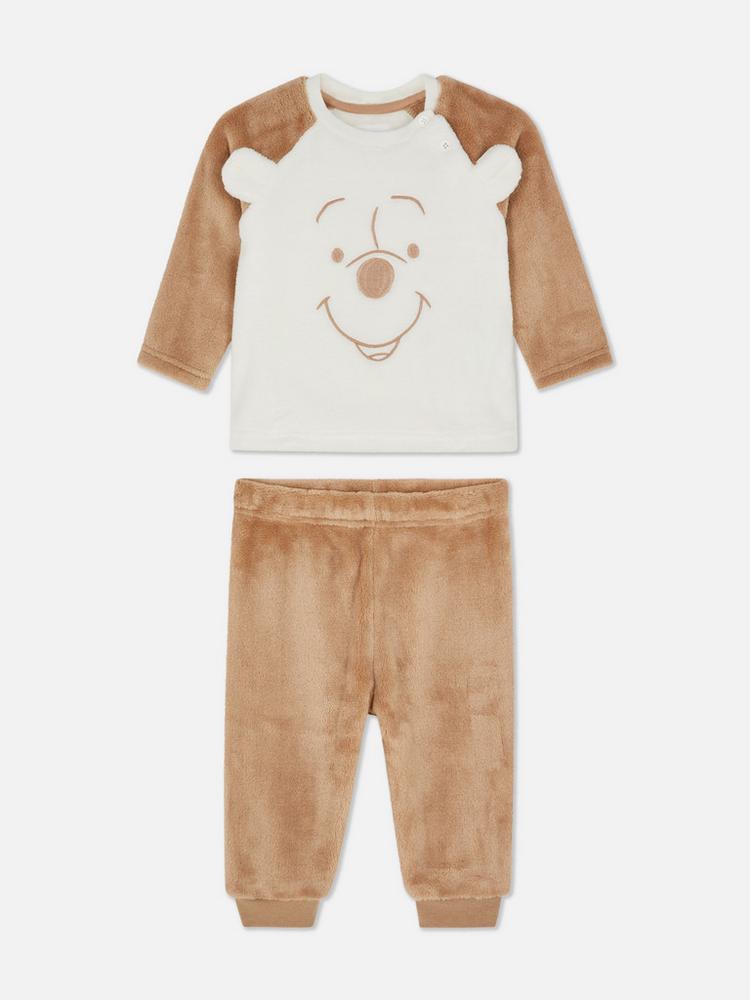 Pijama Pooh