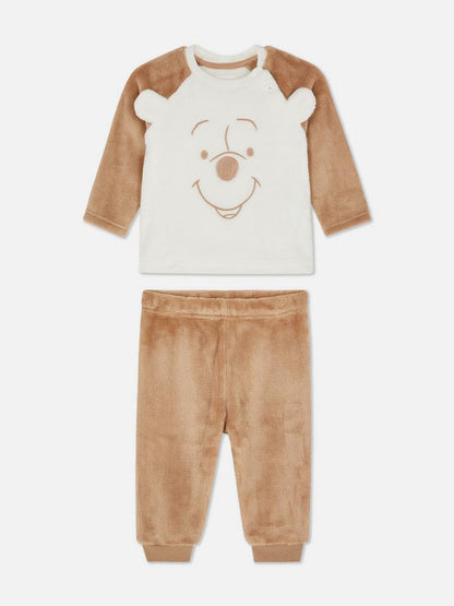 Pijama Pooh