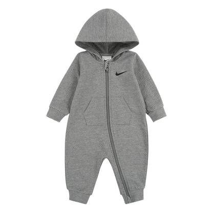 Hooded