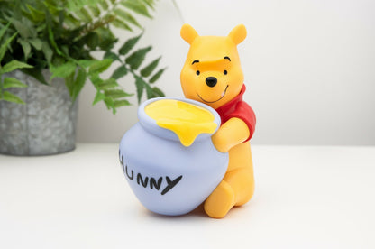 Lampara Winnie Pooh